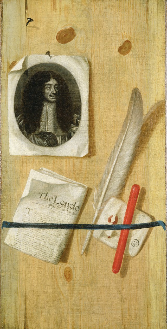 Ein Trompe-l
