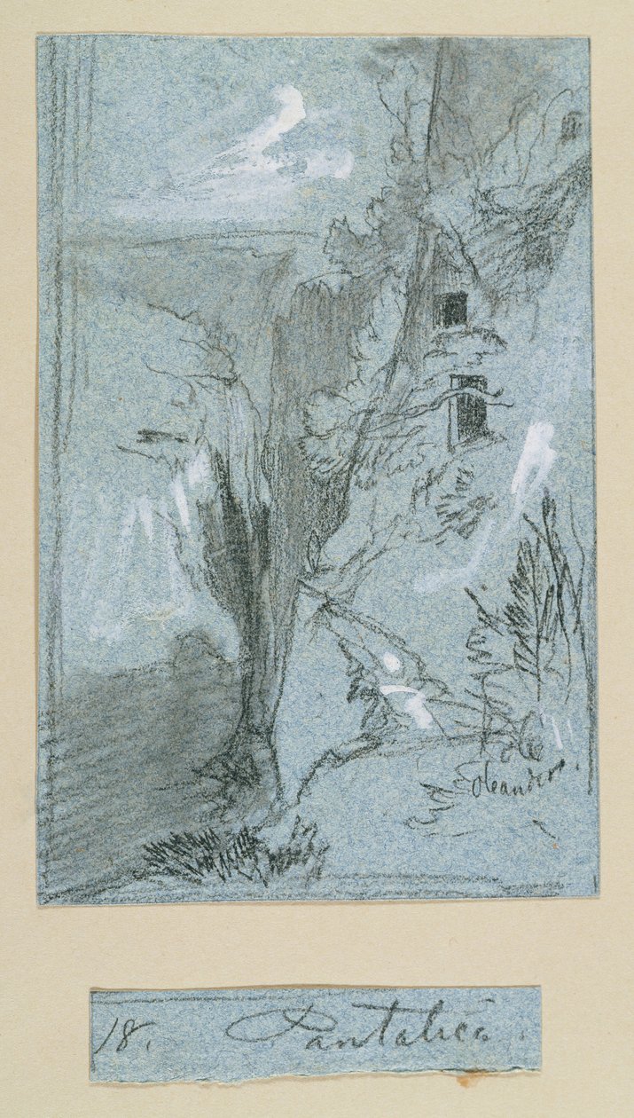 Pantalica, aus 
