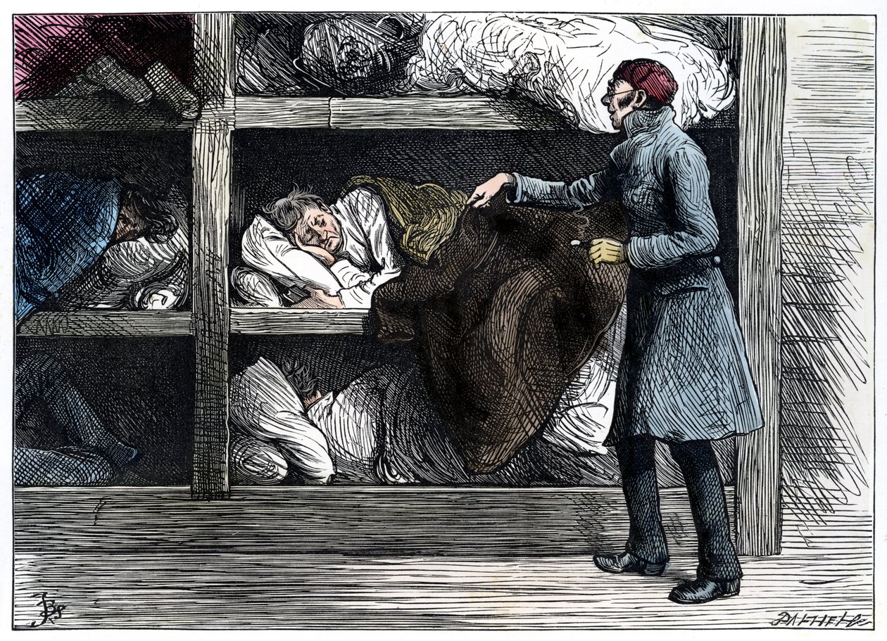 Das Leben von Charles Dickens von Edward Dalziel