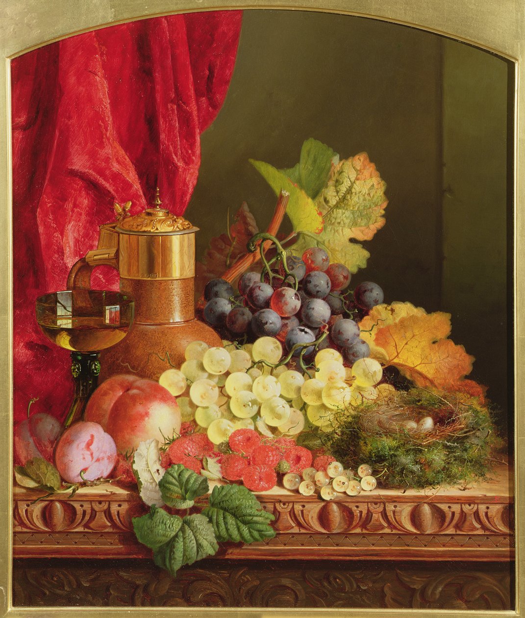 Unbekanntes Bild von Edward Ladell