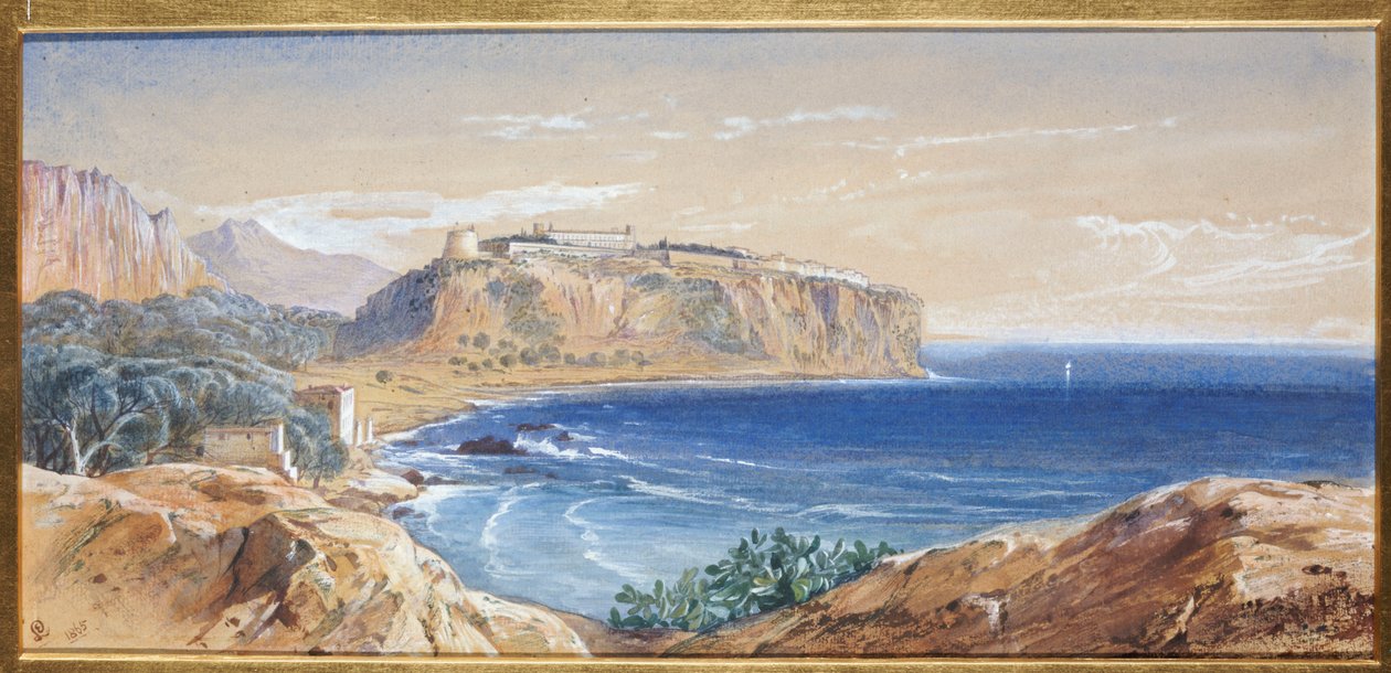 Monaco von Cap d