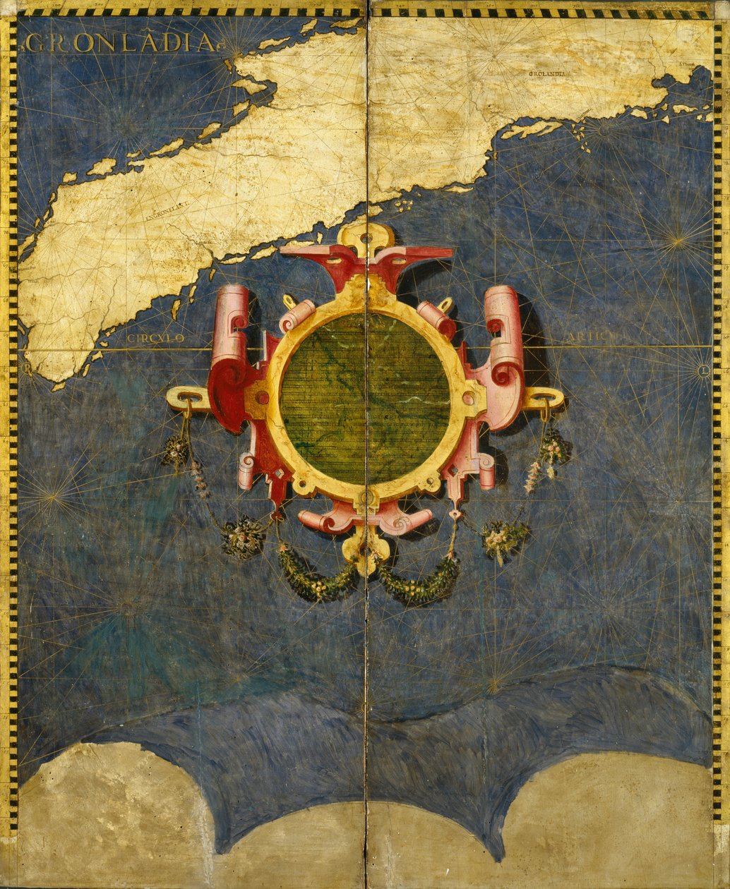 Grönland von Ignazio Danti