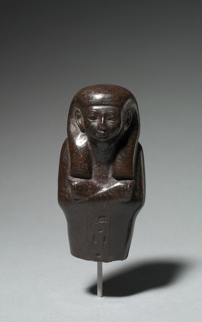 Shawabty von Egyptian 12th Dynasty