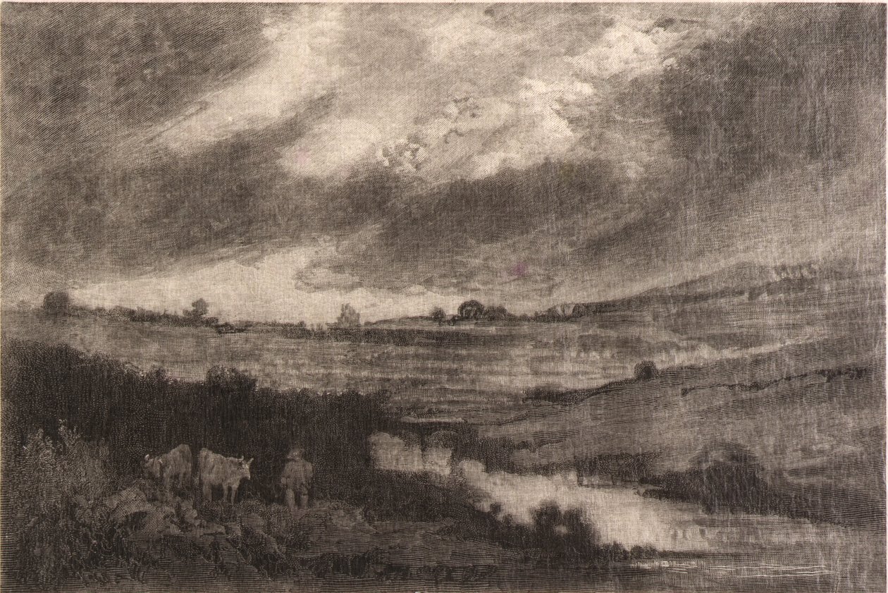 Ohne Titel von Elbridge Kingsley