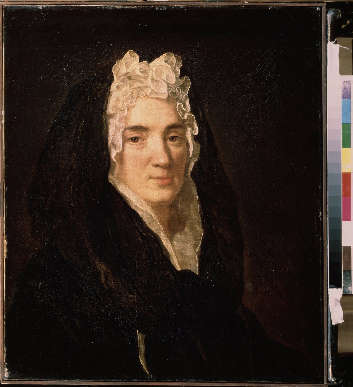 Unbekanntes Bild von Elisabeth Sophie Cheron