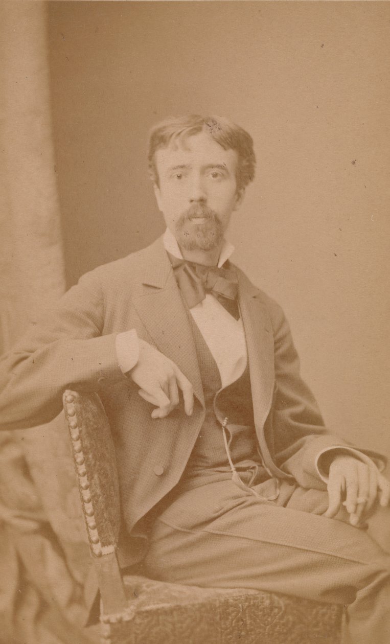 [Unbekanntes Thema] von Emile Tourtin