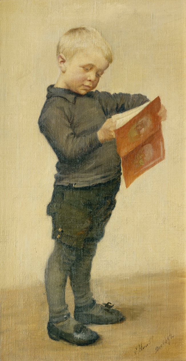 Das Märchenbuch, 1892 von Emilie Caroline Mundt