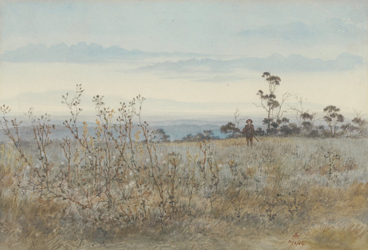 Der Wachtelschütze von Emma Minnie Boyd