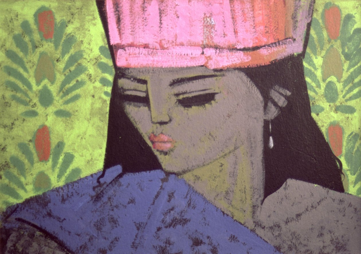 Antoinette von Endre Roder