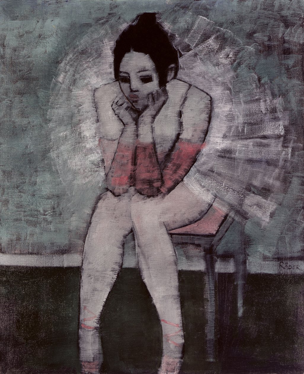 Tutu von Endre Roder