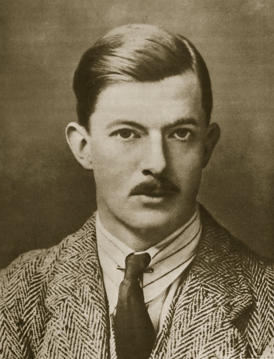 Dritter Luft-V.C. von English Photographer