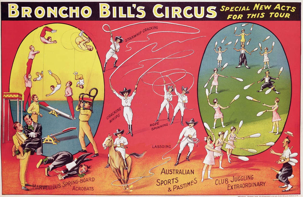 Broncho Bill