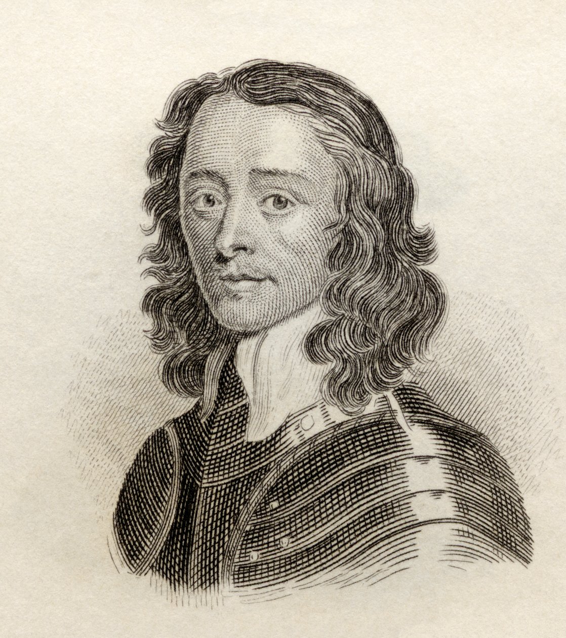 Charles Fleetwood von English School