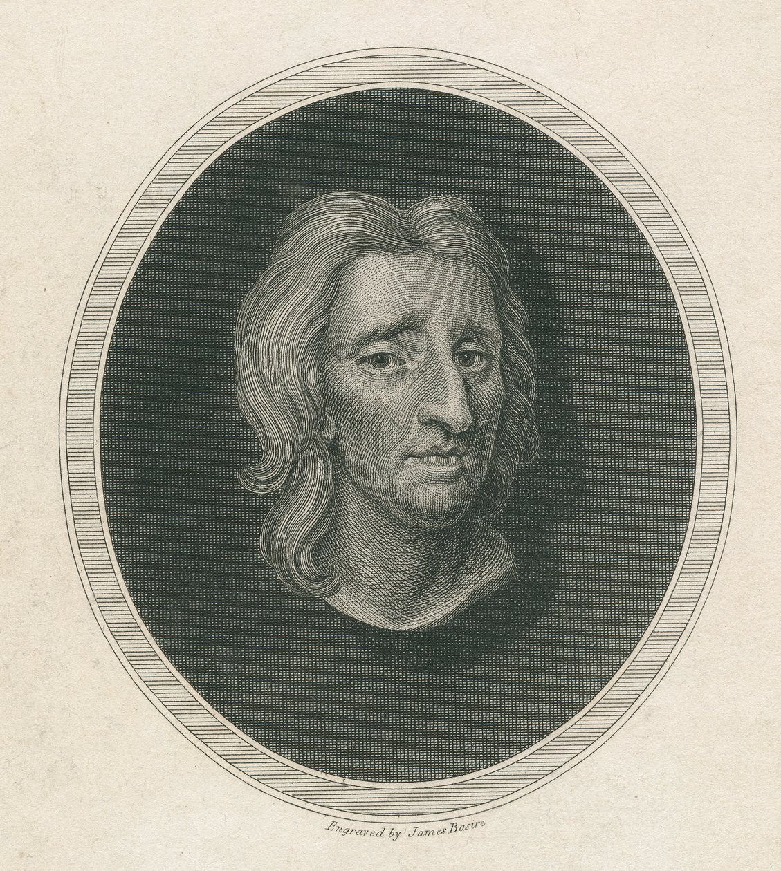 John Locke von English School