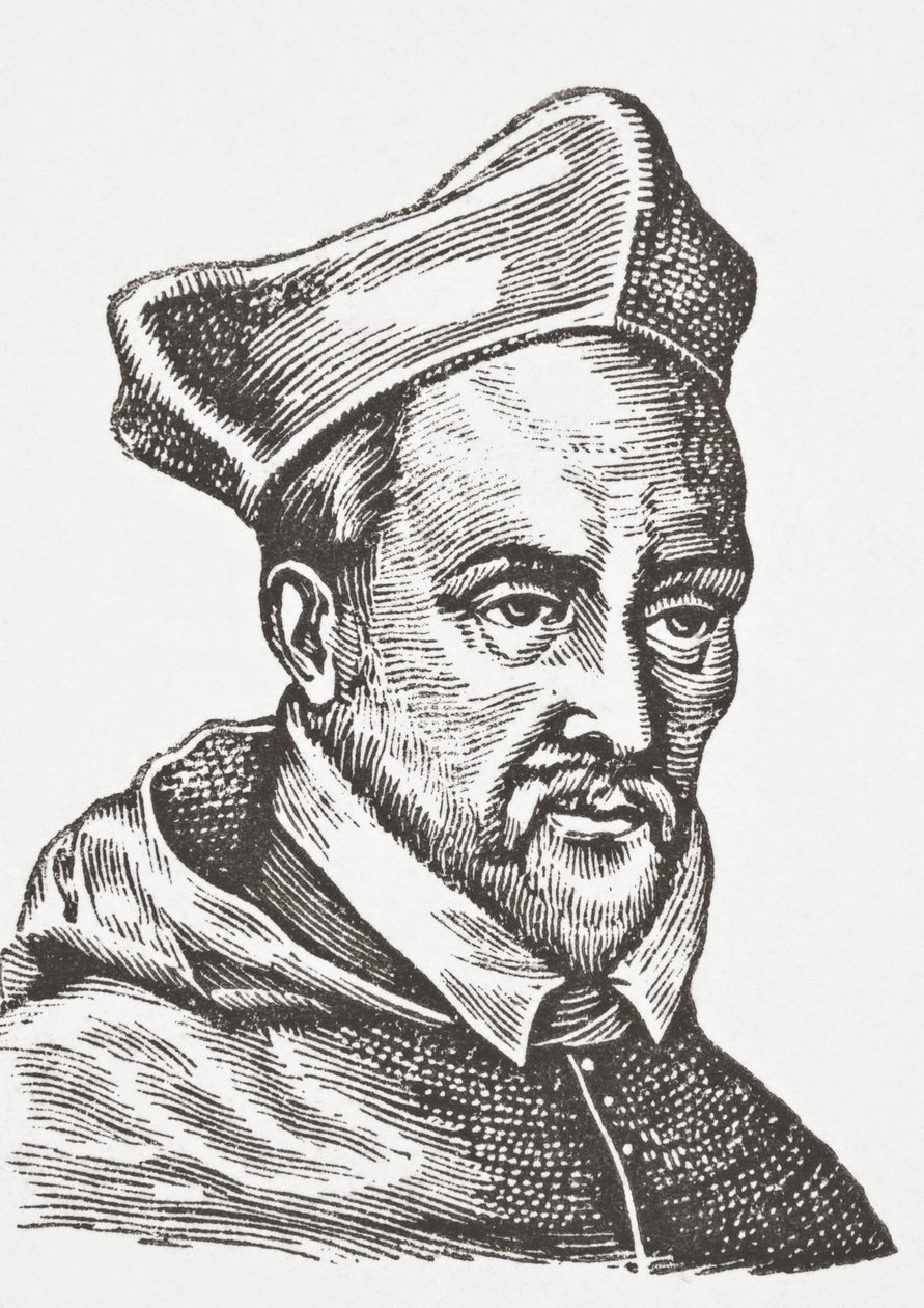 Johann von Lothringen, 1878 von English School