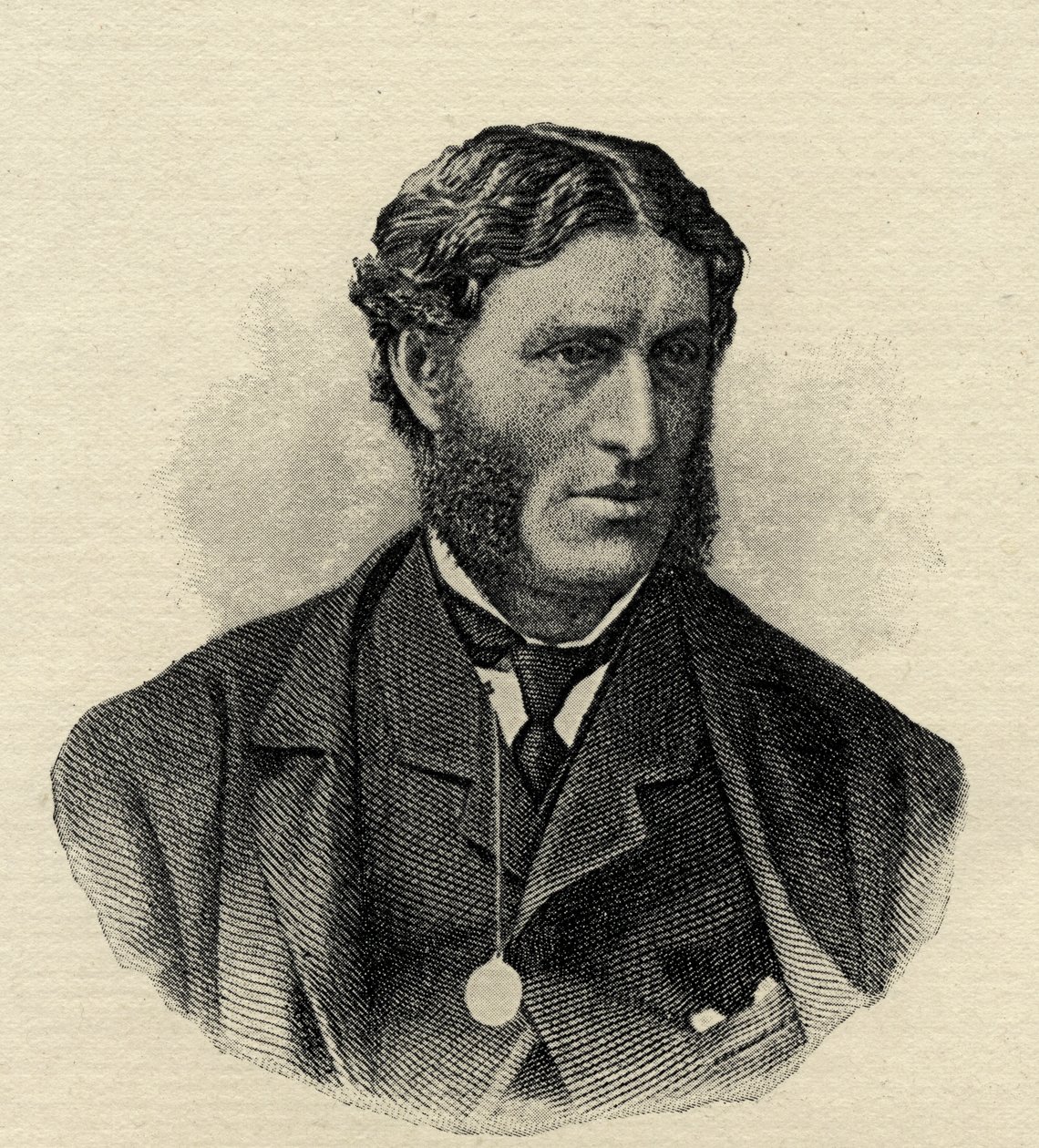 Matthew Arnold (1822-88) von English School