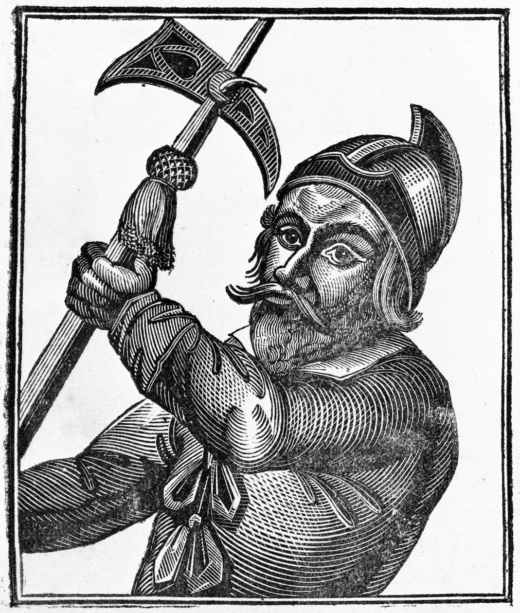 Menasseh Ben Israel von English School