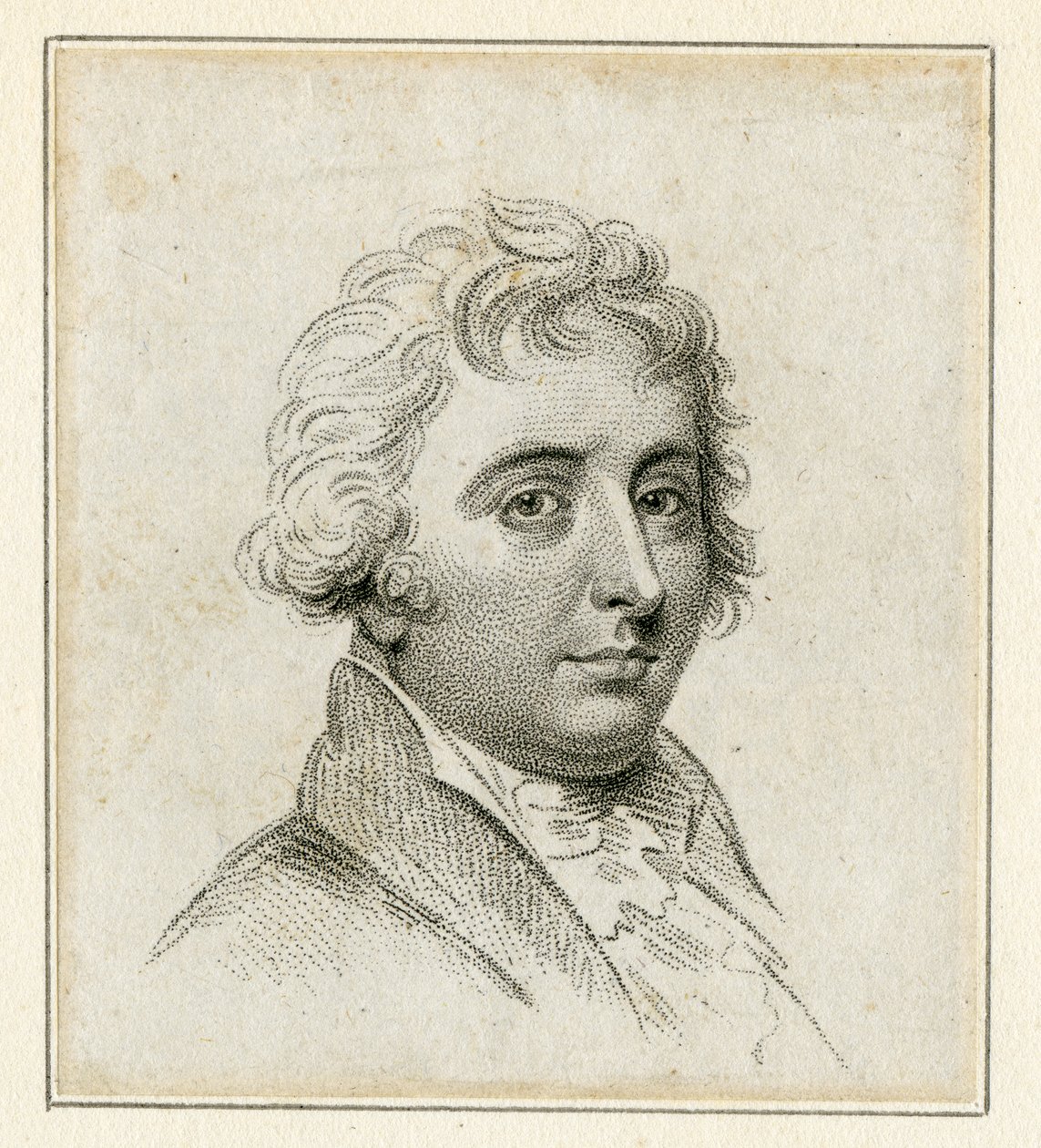 Miles Peter Andrews von English School
