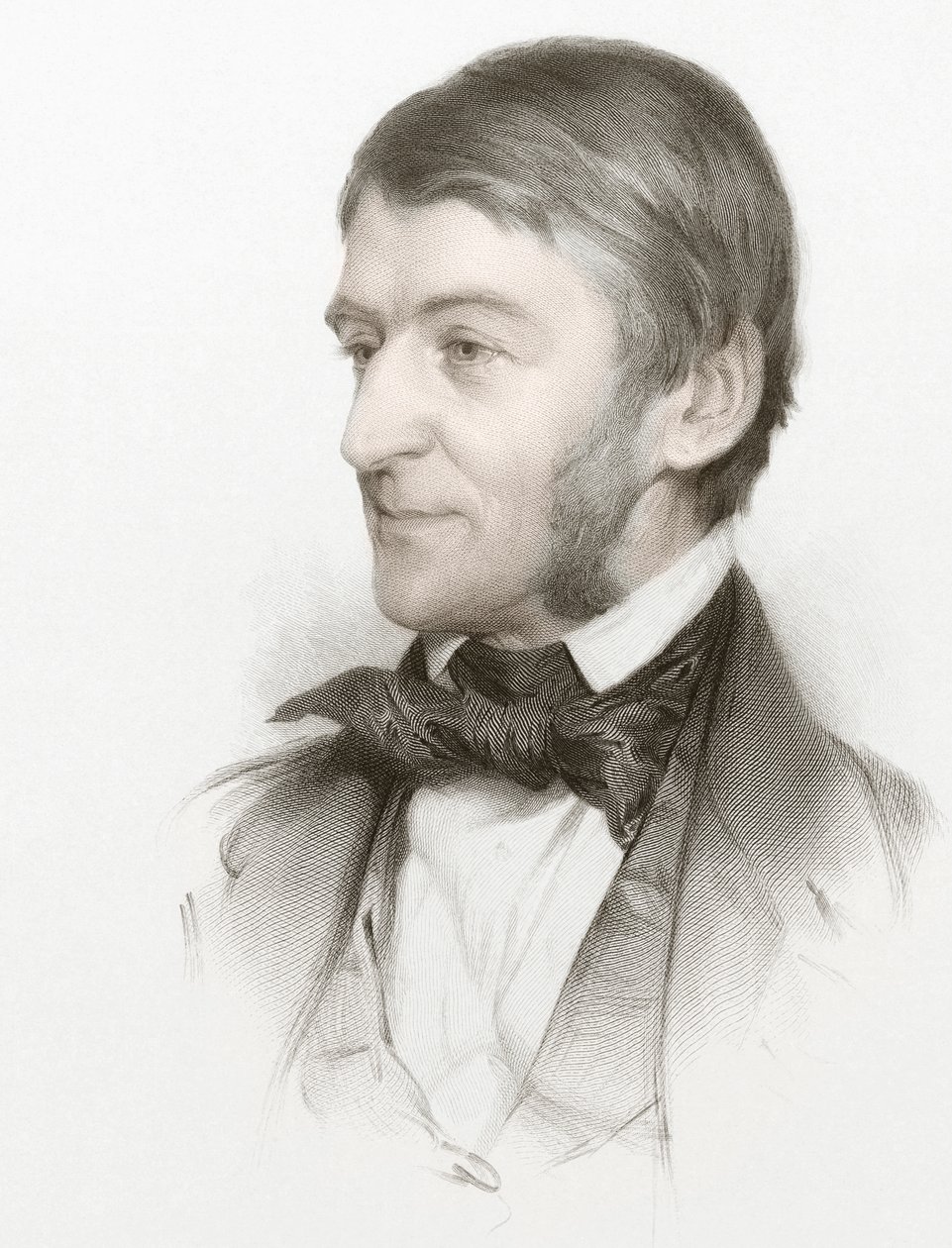 Ralph Waldo Emerson von English School