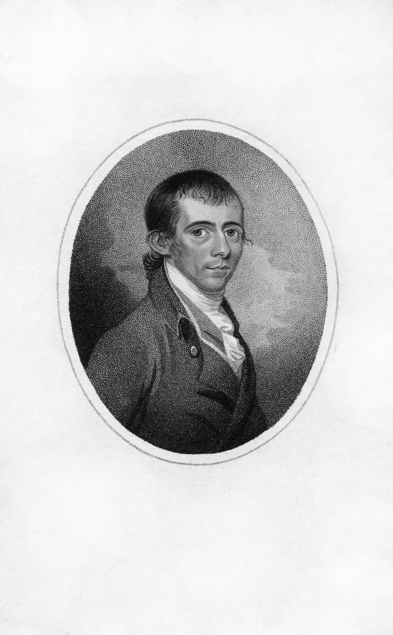 Robert Bloomfield von English School