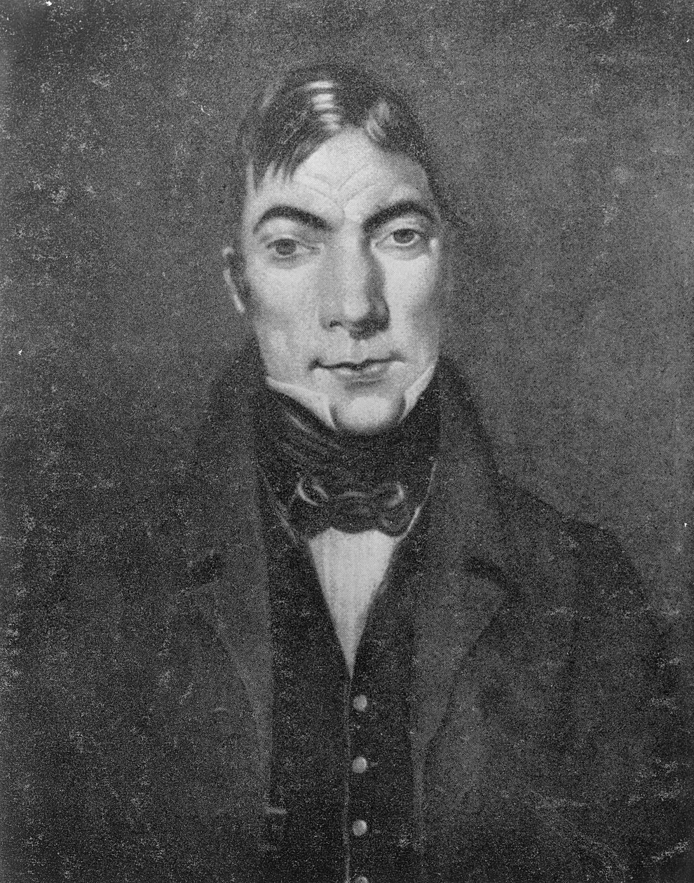 Robert Owen von English School