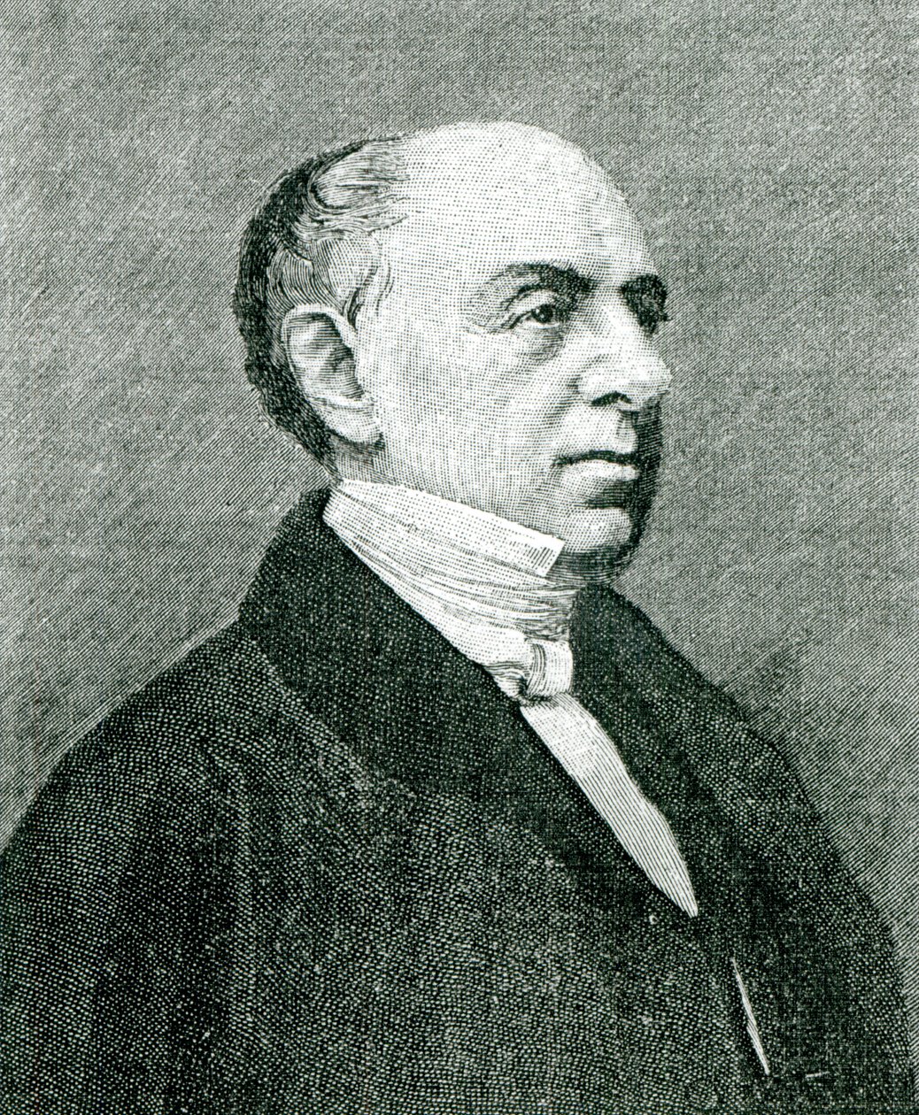 Sir James Graham von English School