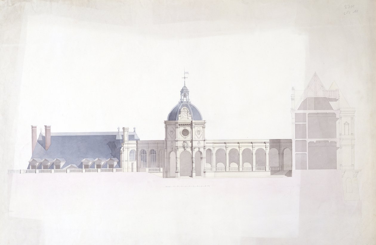 Sir Richard Wallace von English School
