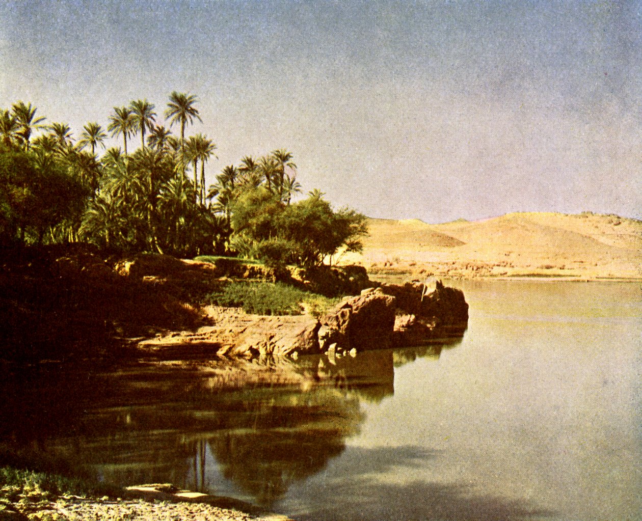 Elephantine von English Photographer