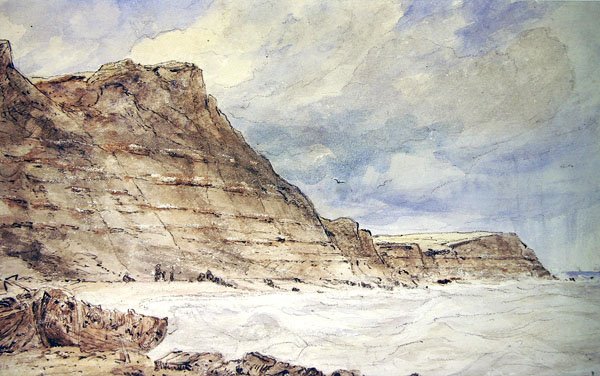 East Hill, Hastings von English School