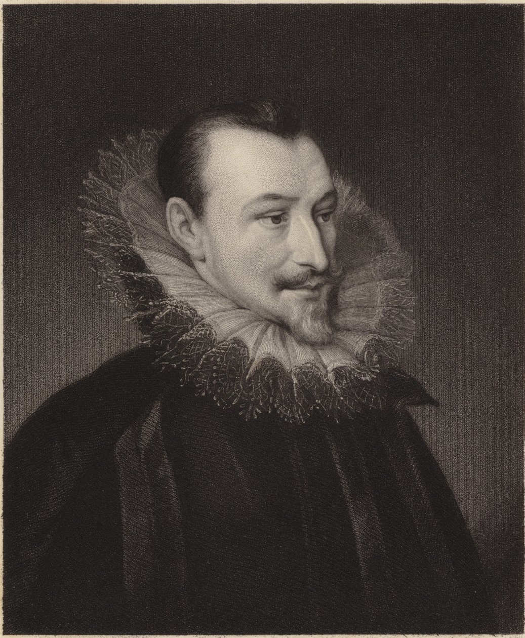 Edmund Spenser von English School