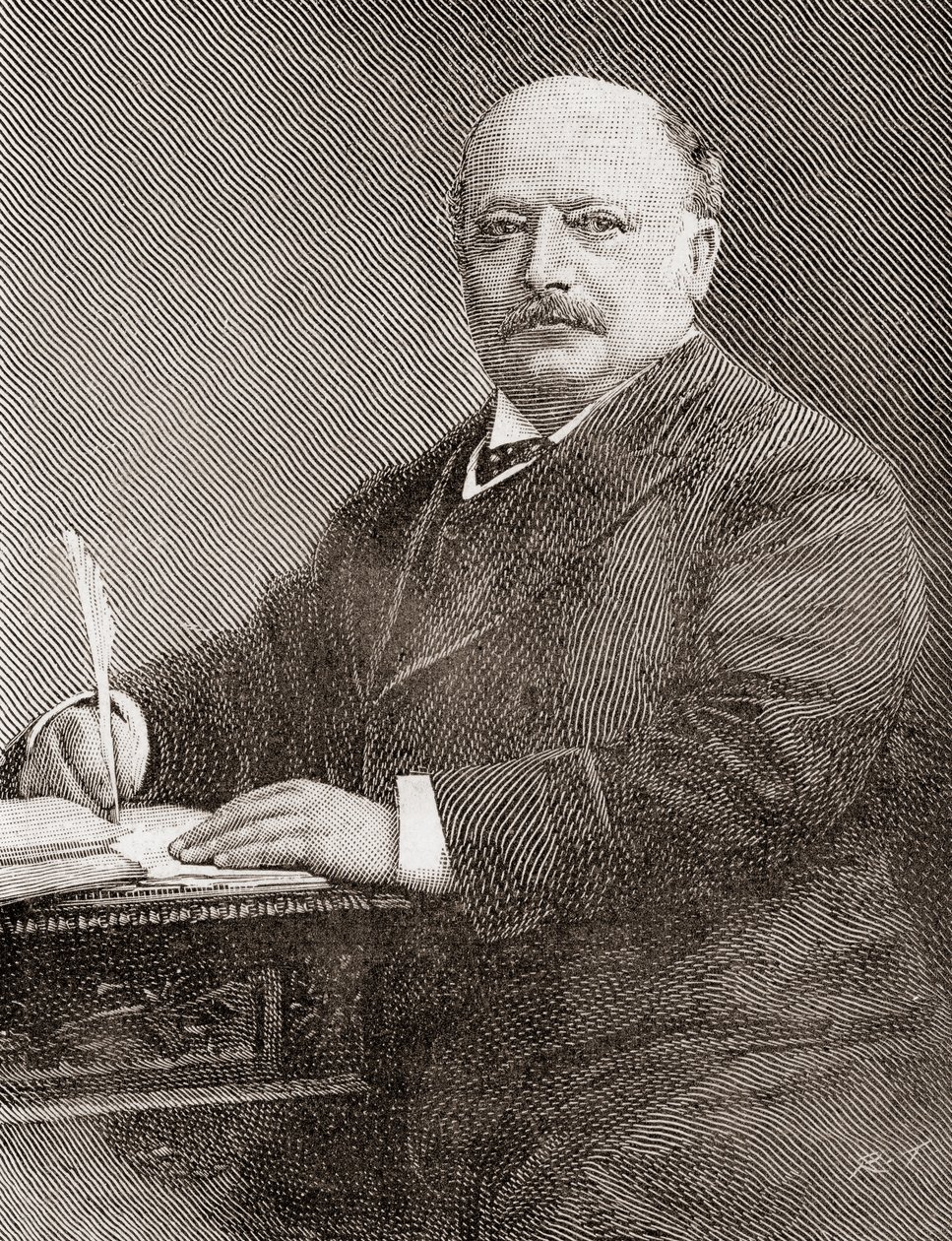 Edward Levy-Lawson von English School