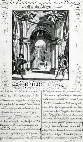 Epilog zum Stück 
