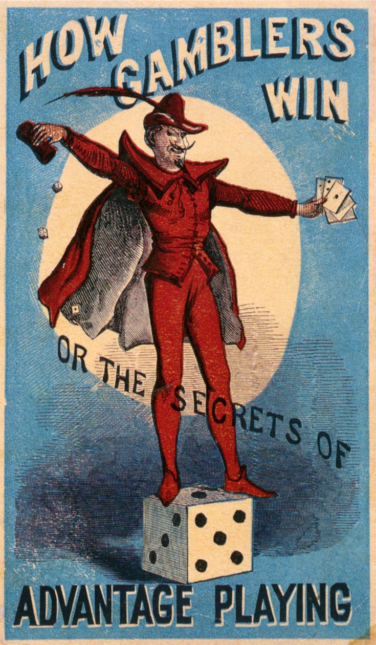 Titelseite von 