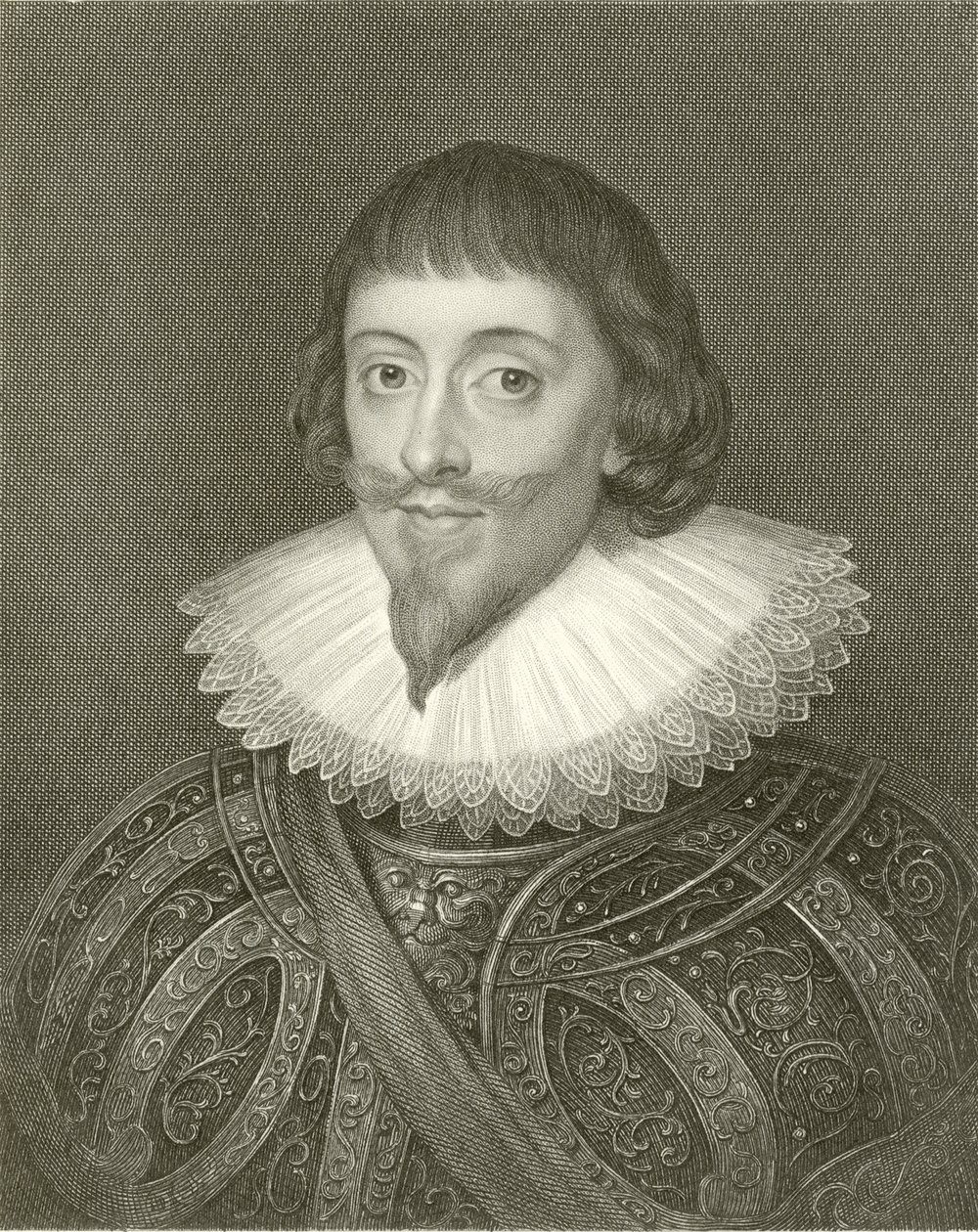 John Powlett, Marquis of Winchester von English School