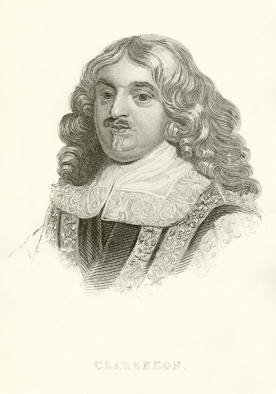 Lord Clarendon von English School