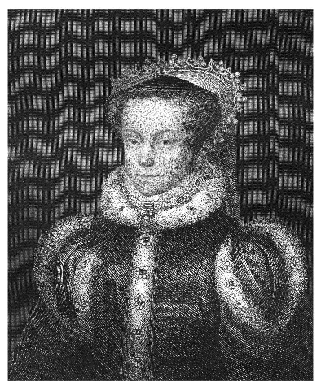 Maria I. von English School