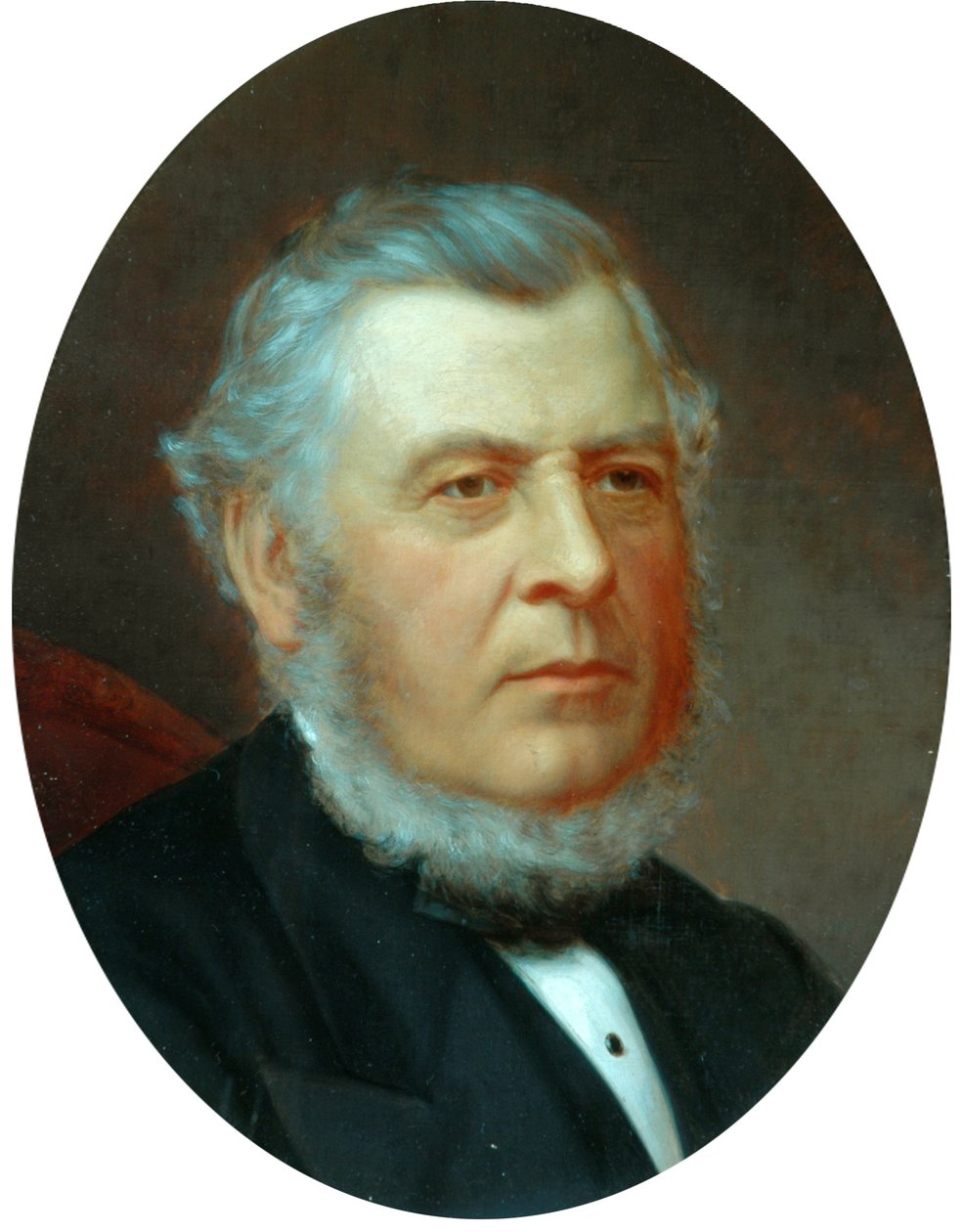 Mr Raistrick von English School