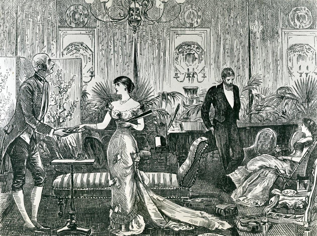 Musik zu Hause von English School