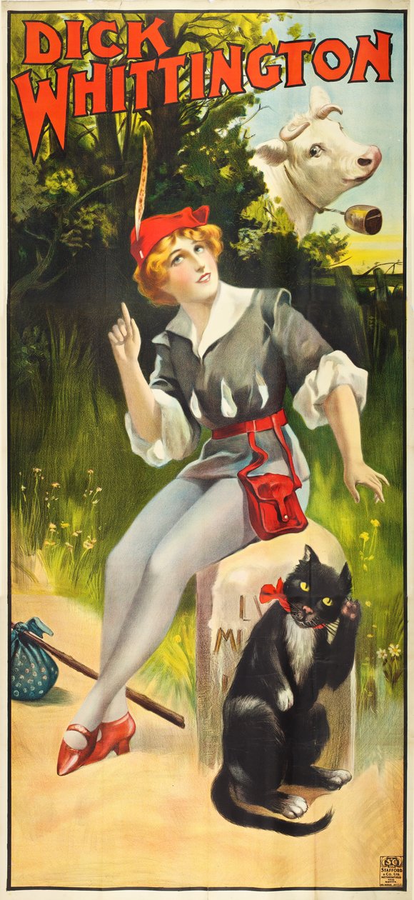 Plakat für 