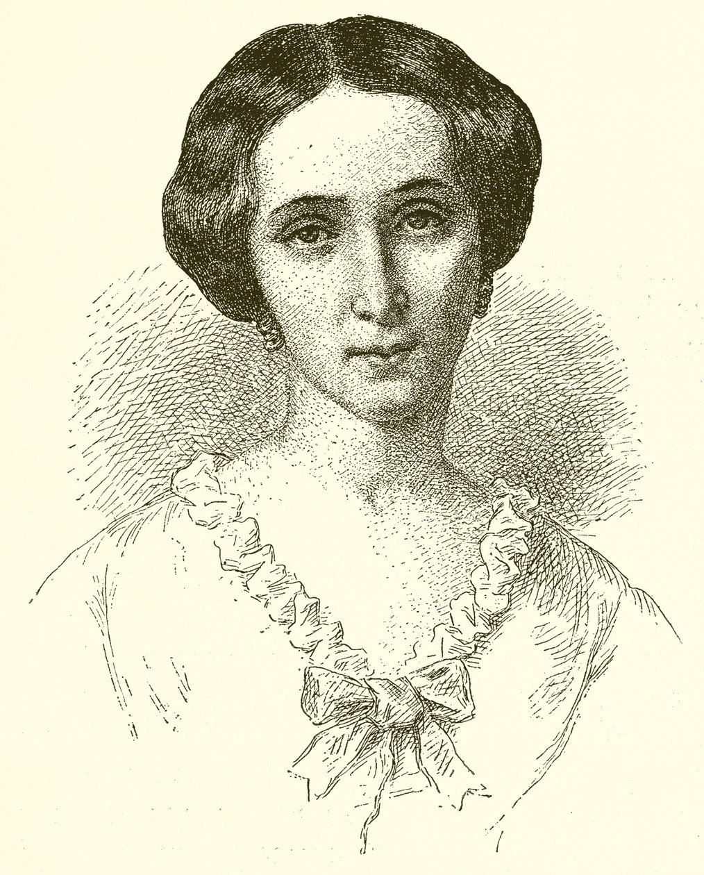 Rachel Félix von English School