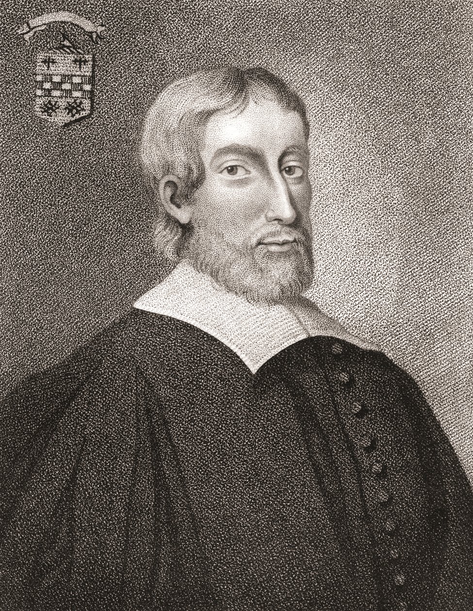 Robert Boyd von Trochrig von English School