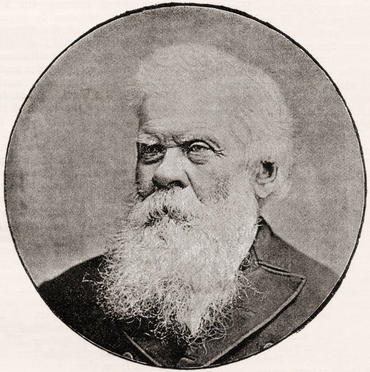 Sir Henry Parkes von English School