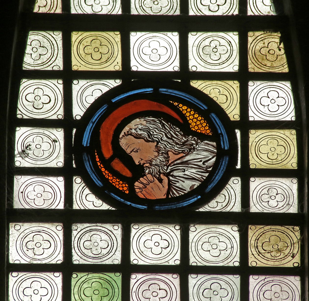 St. Paulus von English School