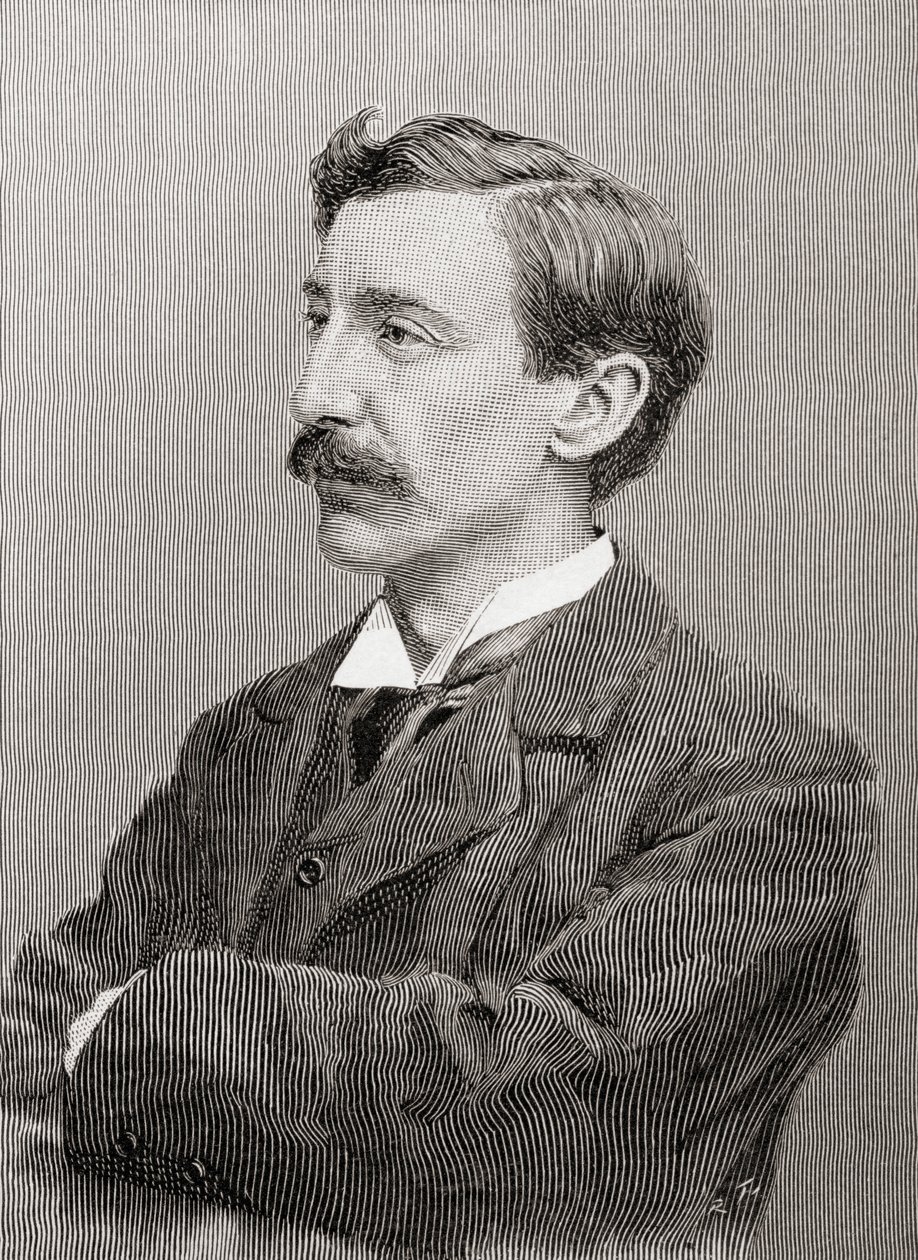 Stanhope Alexander Forbes von English School