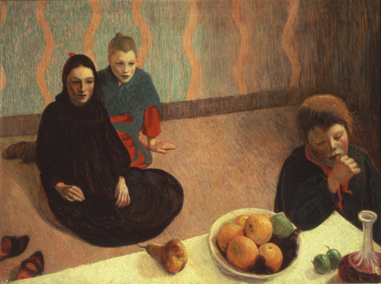 Große Erwartungen, 1894 von Eric Forbes Robertson