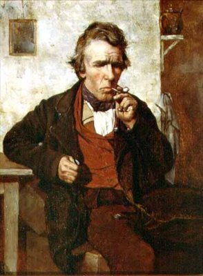 Meditation von Erskine Nicol
