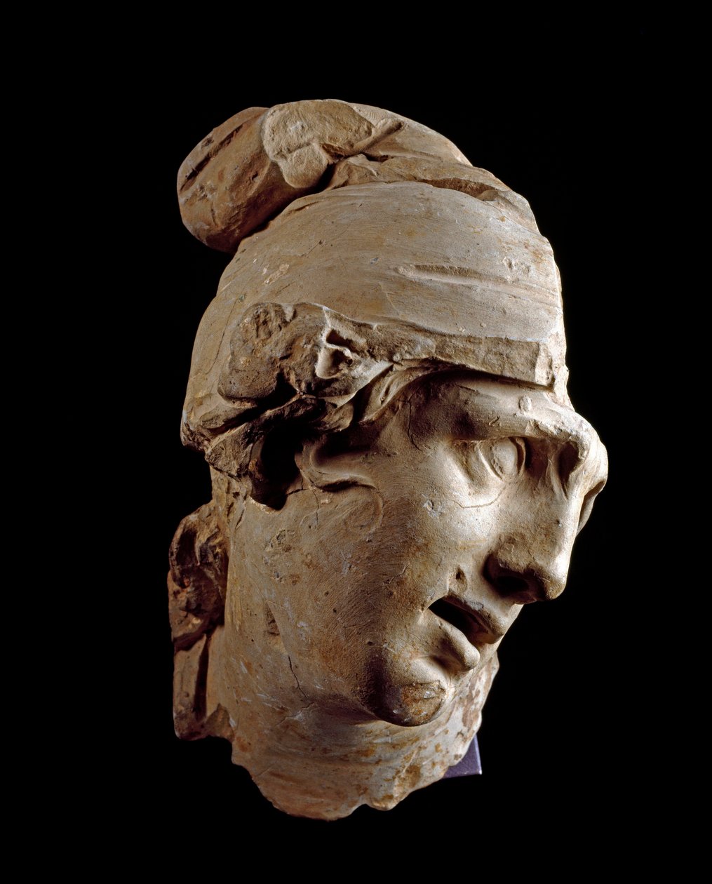 Unbekanntes Bild von Etruscan