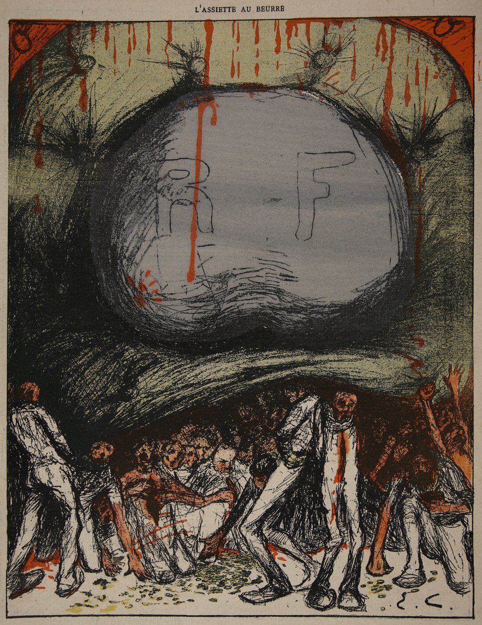 Illustration aus 
