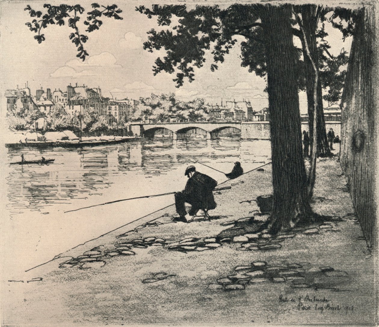 Die Pont de l