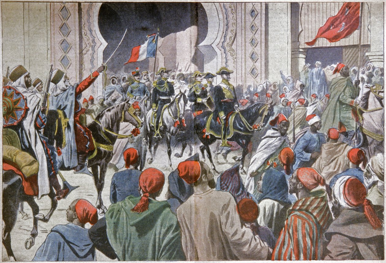 Regnault von Eugene Damblans